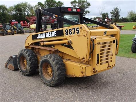 875 skid steer|8875 skid steer loader.